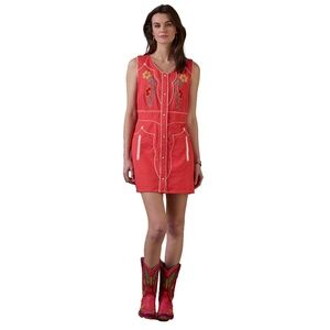 In the Wings Dress by Double D Ranch